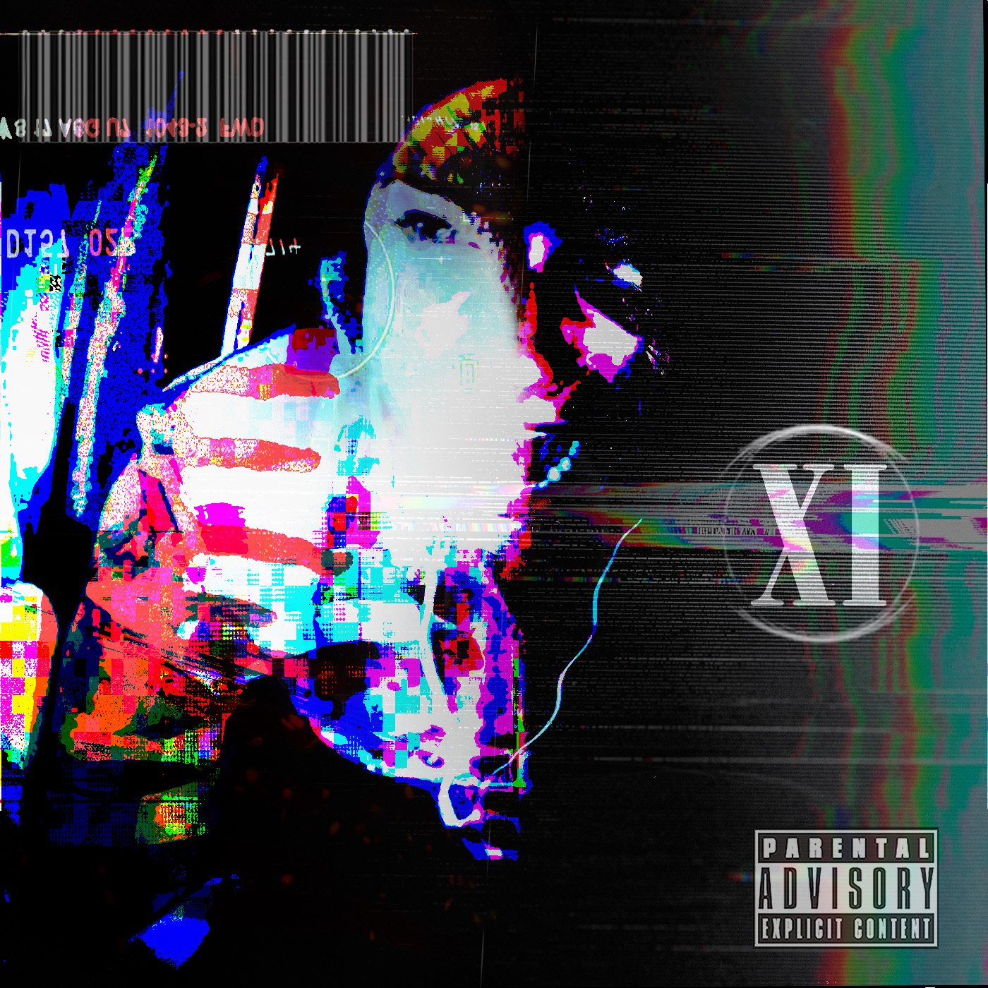 Dark Side cover